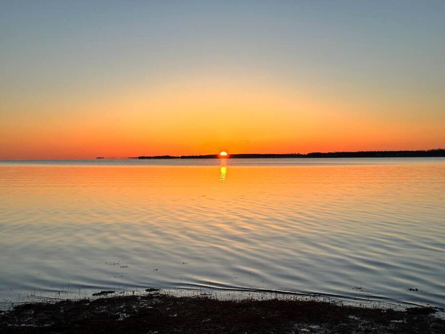 فيلا Reid'S Cove Retreat Tatamagouche المظهر الخارجي الصورة
