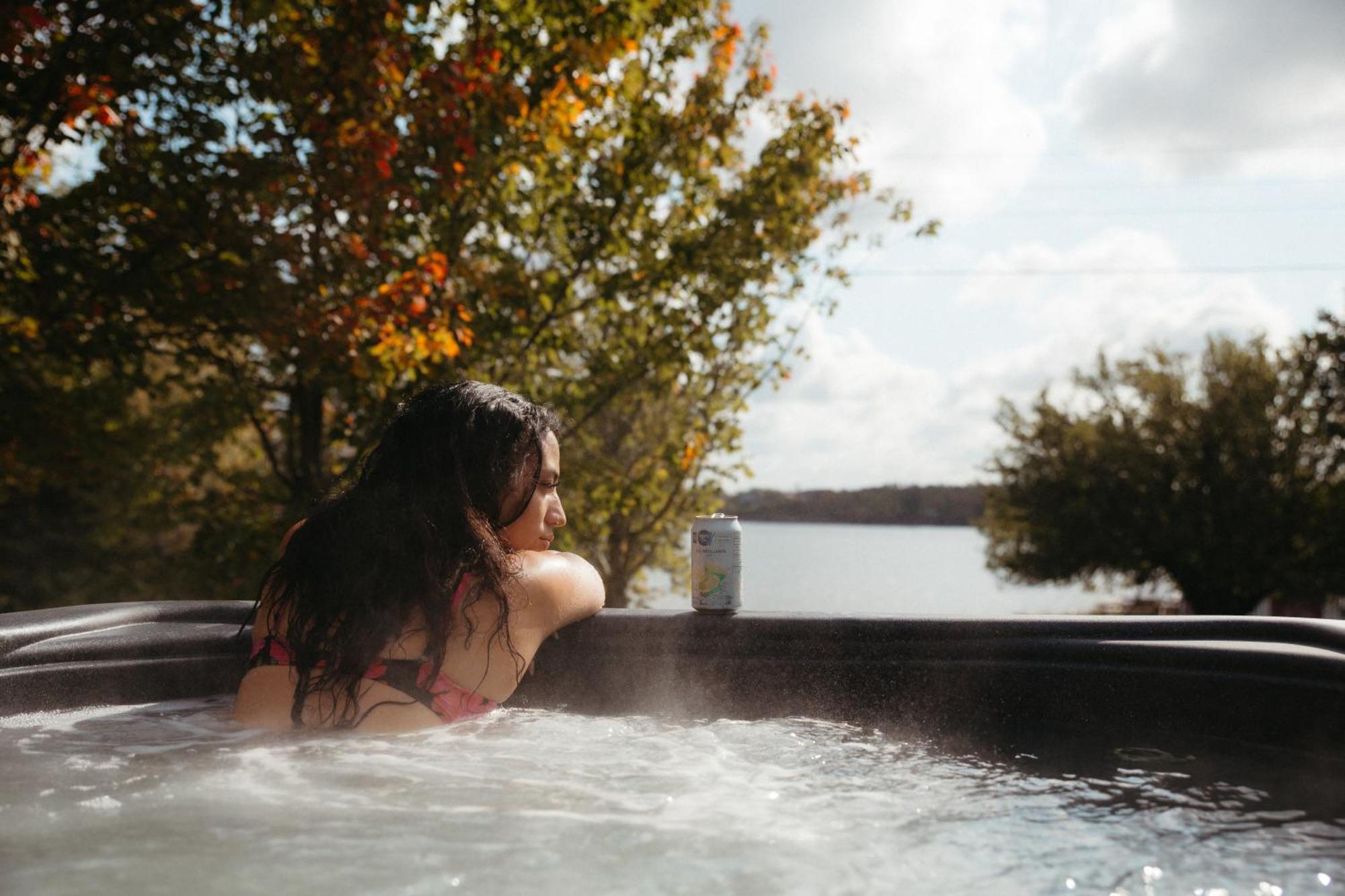 فيلا Reid'S Cove Retreat Tatamagouche المظهر الخارجي الصورة